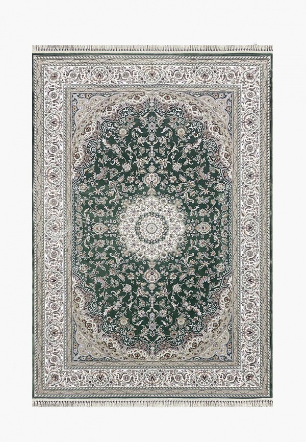

Ковер Bal Tekstil, Бежевый, Esmat F181B Green Green 200x300