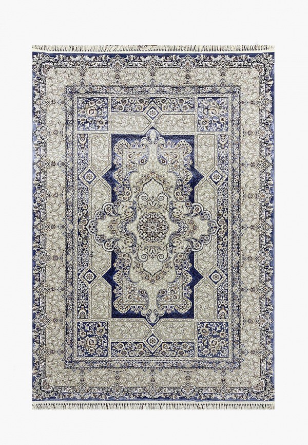 

Ковер Bal Tekstil, Бежевый, Esmat F205U Blue Blue 200x300