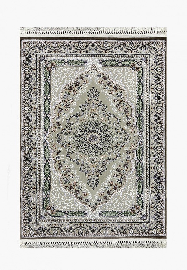 

Ковер Bal Tekstil, Бежевый, Esmat F217B Cokme Bej Vizion 100x200