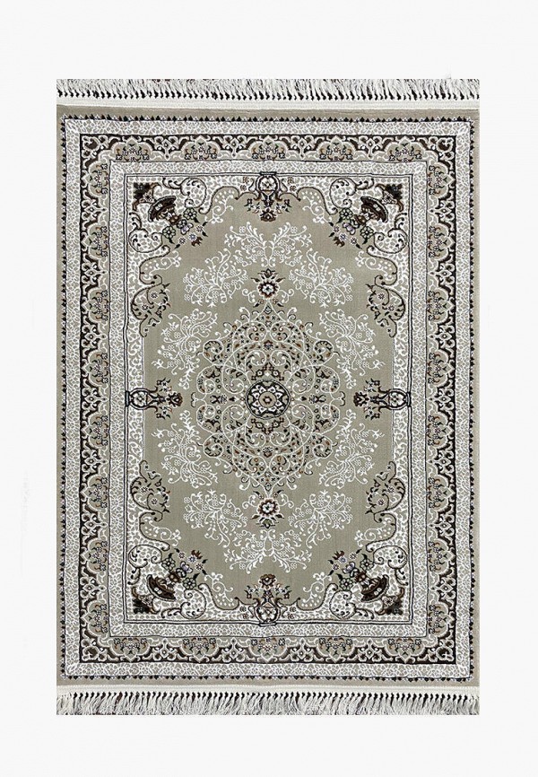 

Ковер Bal Tekstil, Бежевый, Esmat F303B Cokme Bej Cokme 100x150