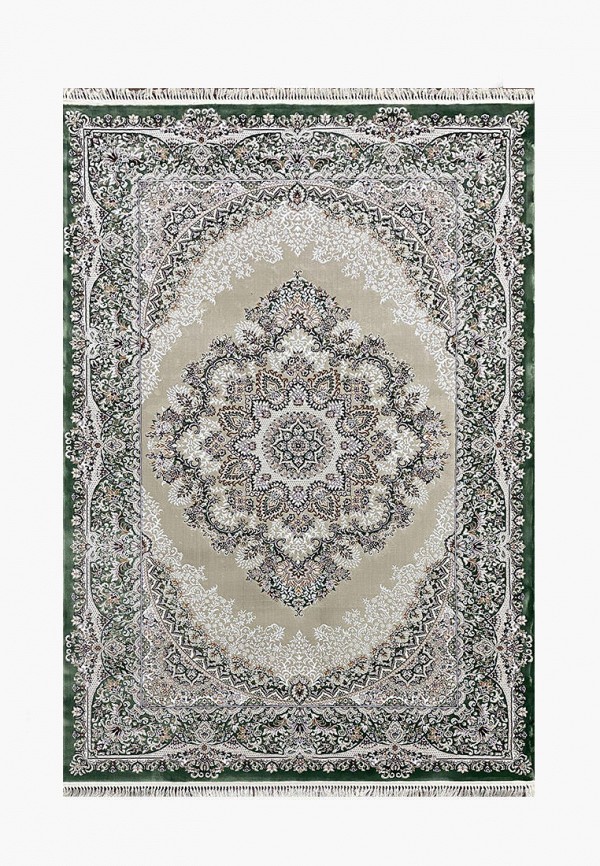 

Ковер Bal Tekstil, Зеленый, Esmat F305A Cokme Bej Green 300x600