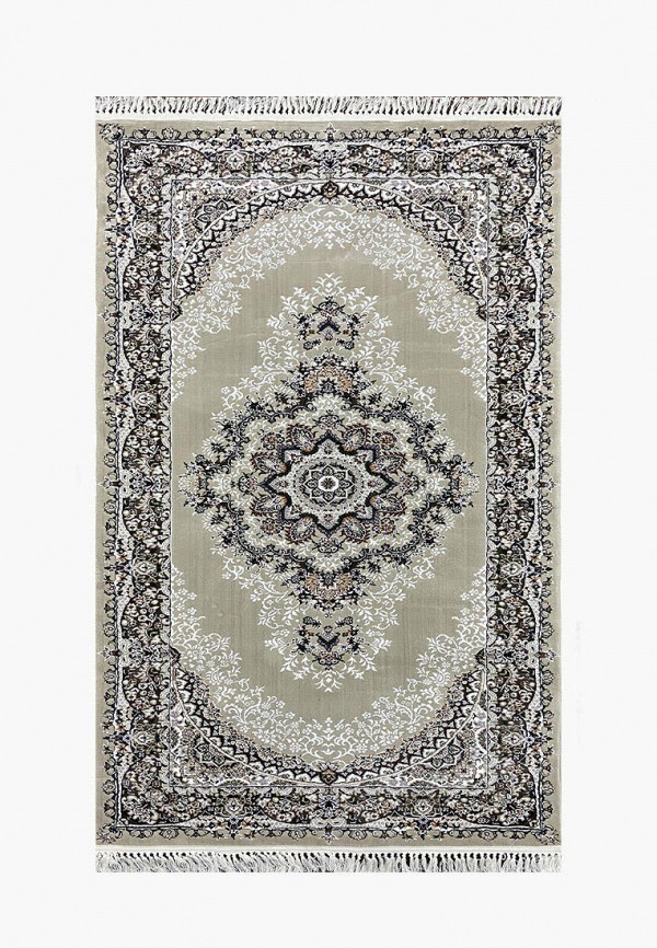 

Ковер Bal Tekstil, Бежевый, Esmat F305A Cokme Bej Cokme 100x150