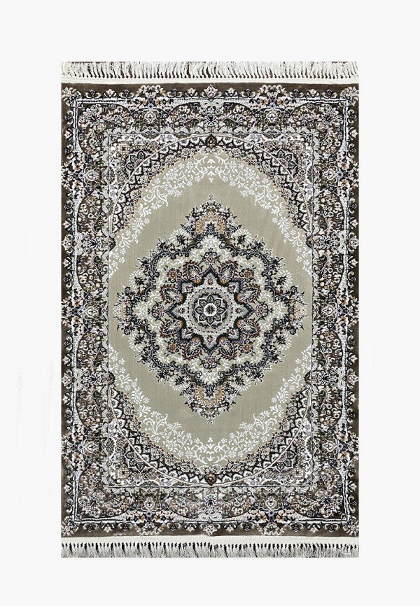 

Ковер Bal Tekstil, Коричневый, Esmat F305A Cokme Bej Vizion 100x200