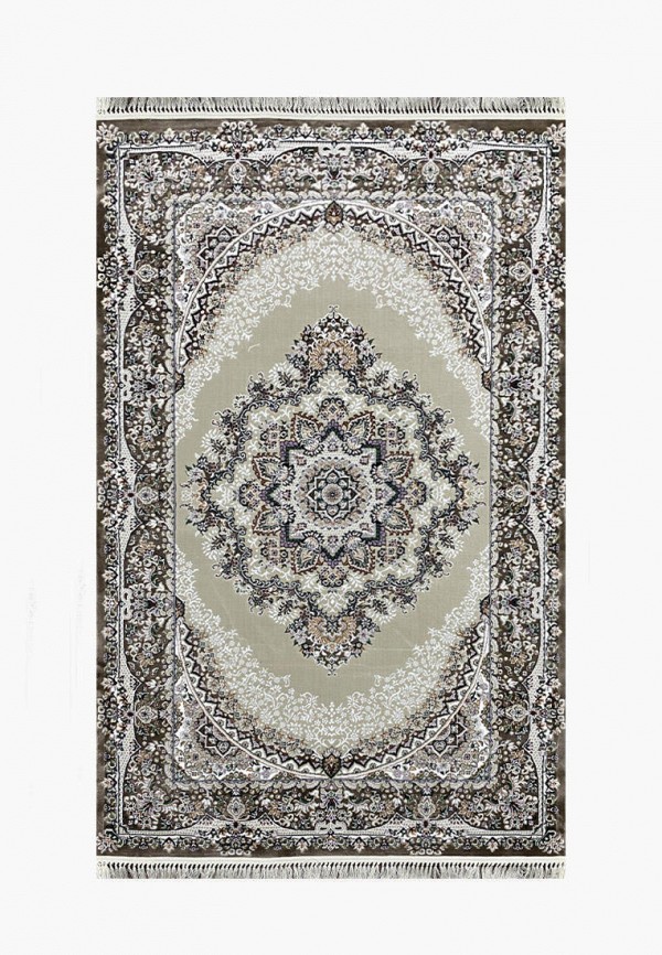 

Ковер Bal Tekstil, Коричневый, Esmat F305A Cokme Bej Vizion 150x300