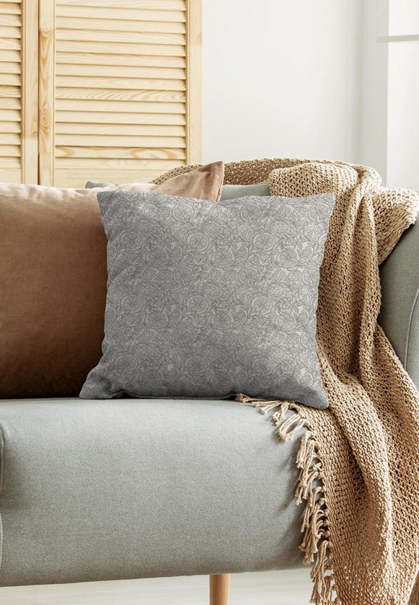 фото Подушка декоративная унисон