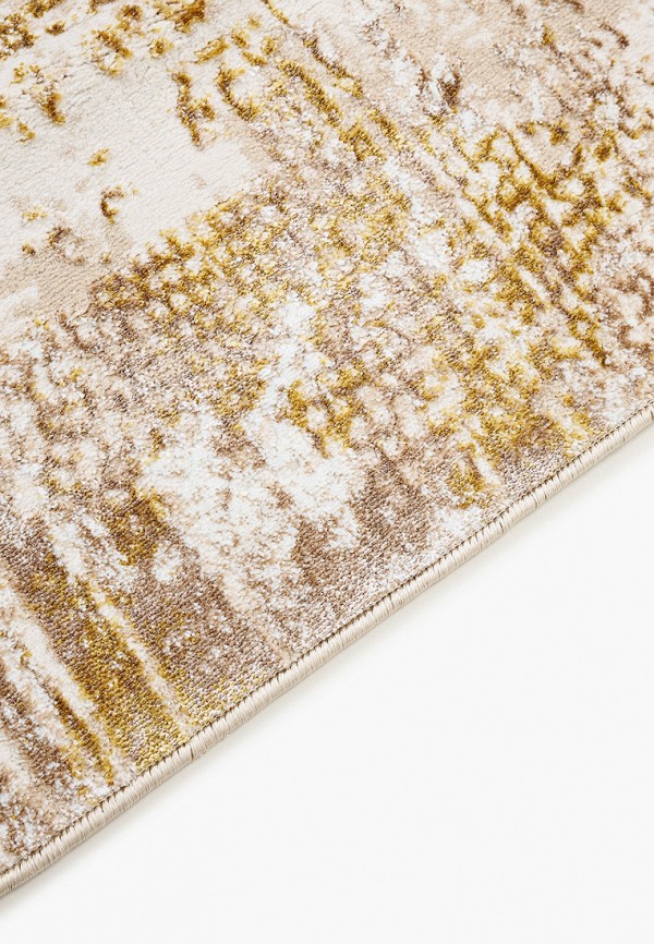 Ковер Эго бежевый, размер 00, фото 2