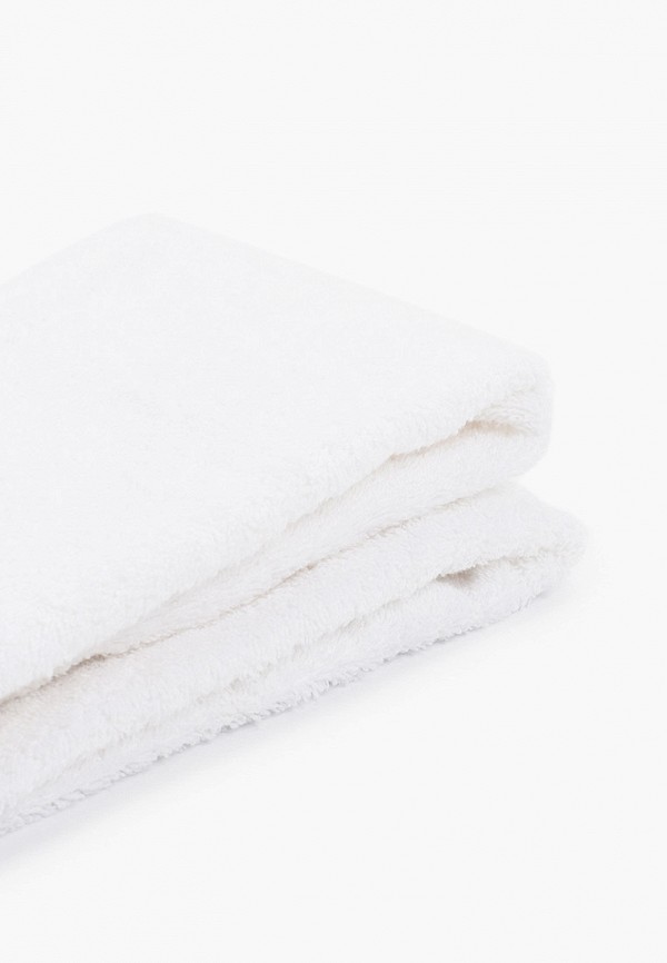 Полотенце Luisa Moretti белый, размер 00, фото 2