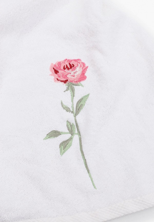 Полотенце Luisa Moretti белый, размер 00, фото 3