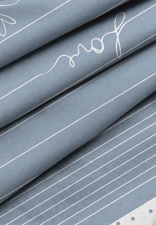 фото Скатерть унисон