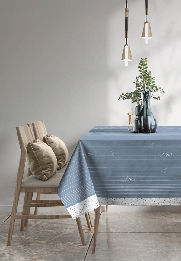 фото Скатерть унисон