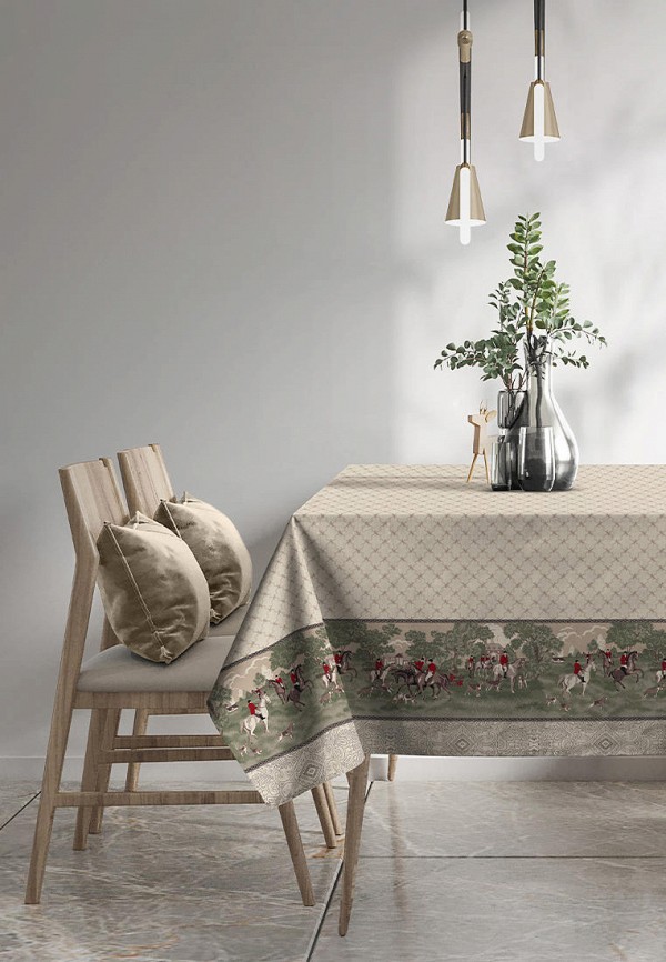 фото Скатерть унисон