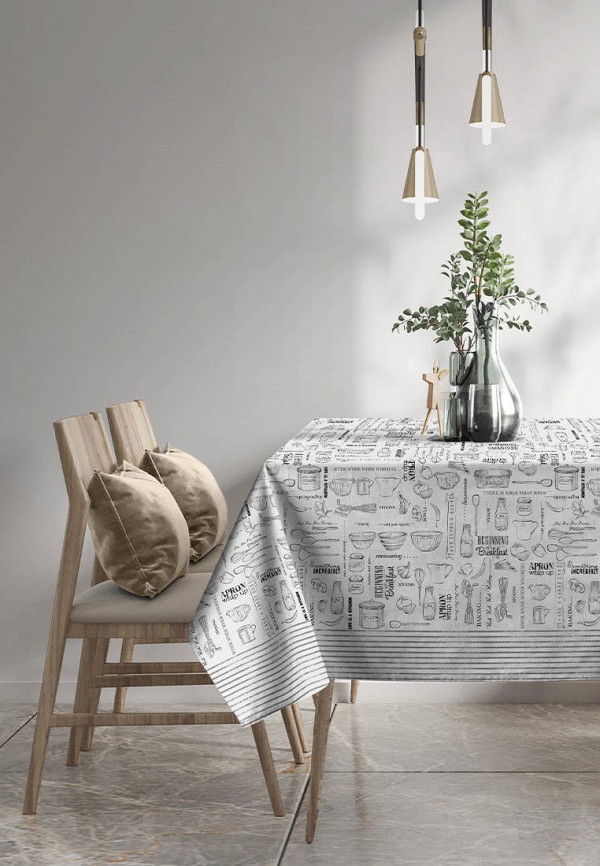 фото Скатерть унисон