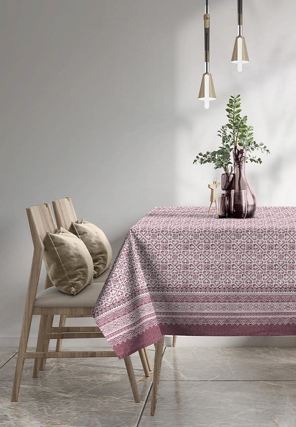 фото Скатерть унисон