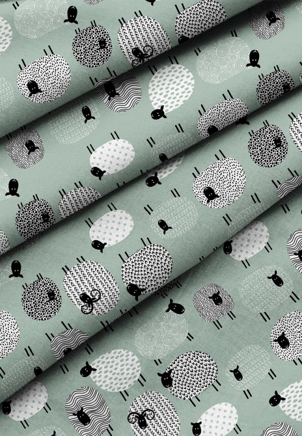 фото Скатерть унисон