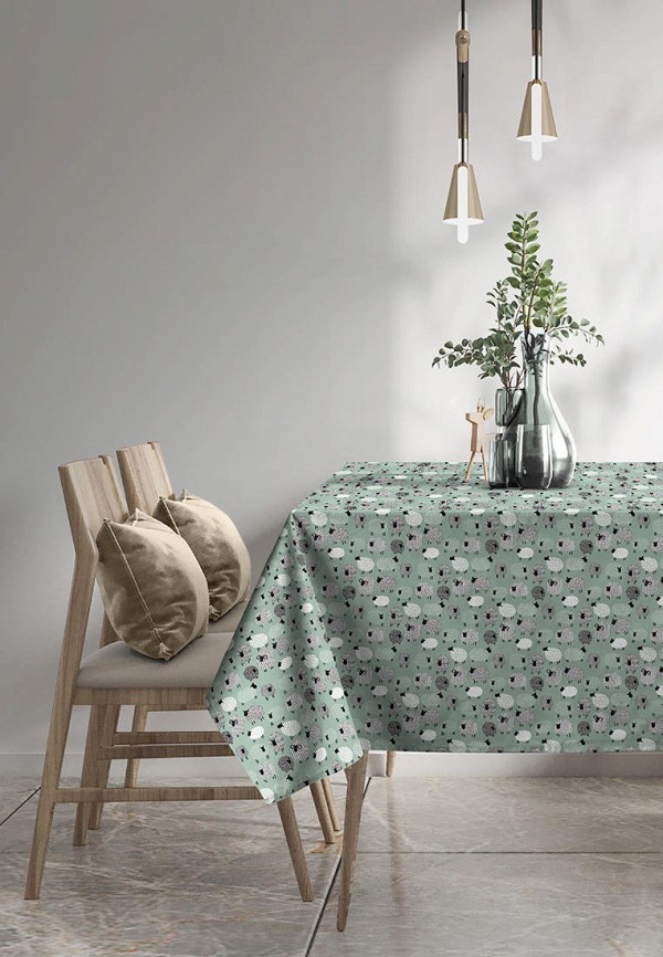 фото Скатерть унисон