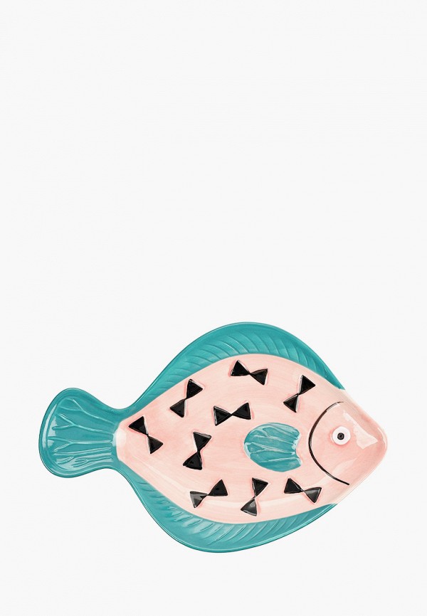 фото Тарелка perfect rooms