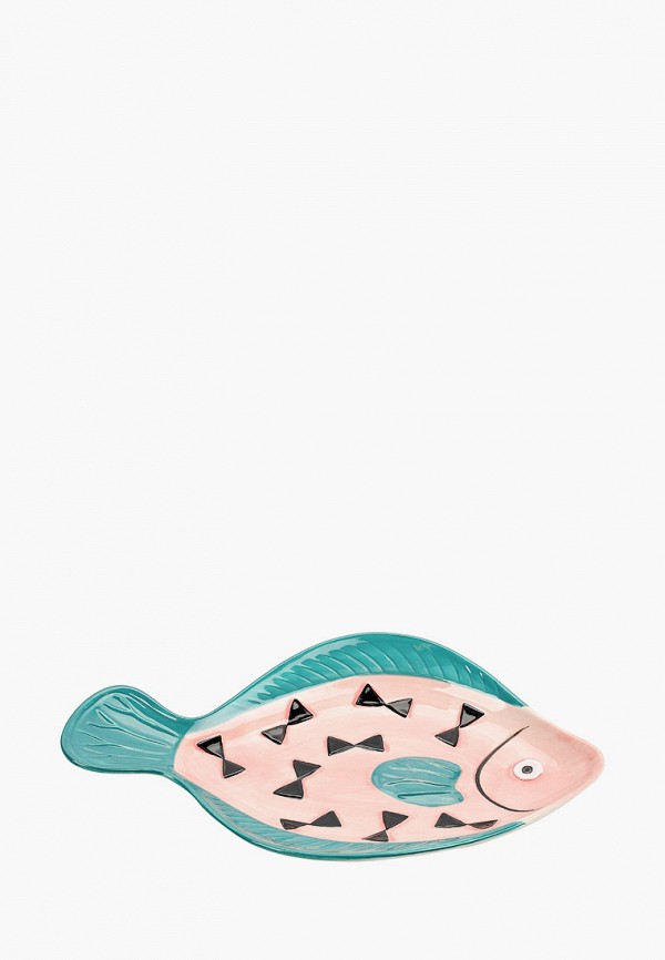 фото Тарелка perfect rooms