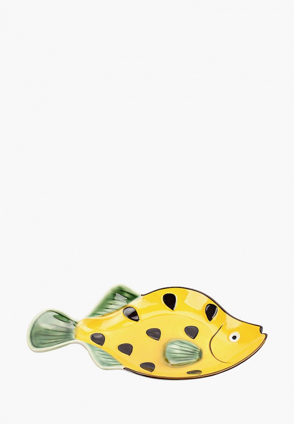 фото Тарелка perfect rooms