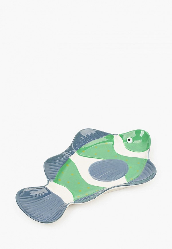 фото Тарелка perfect rooms