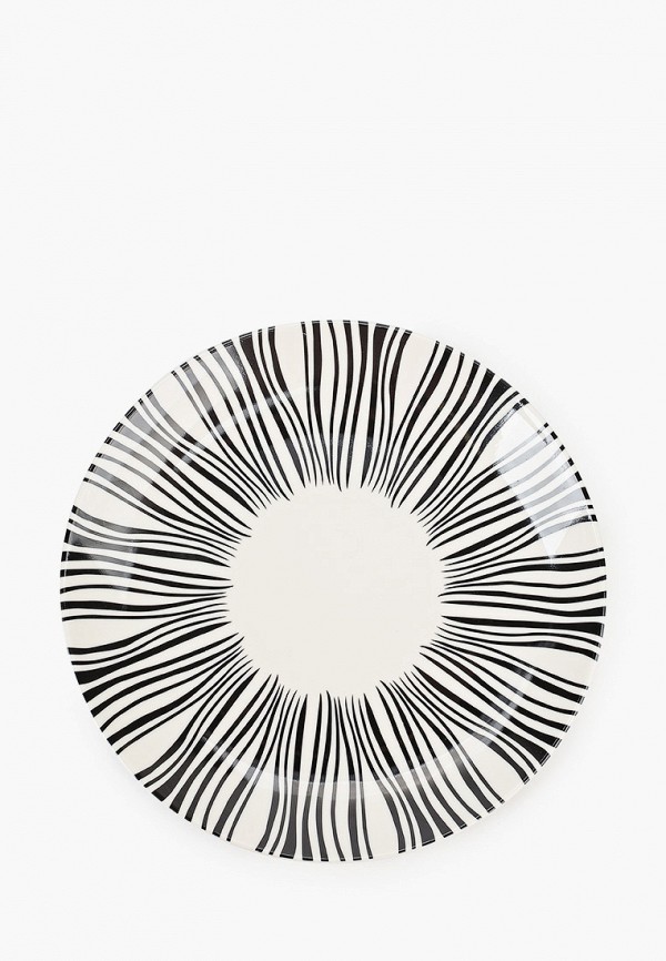 фото Тарелка perfect rooms