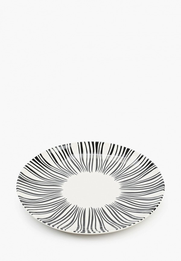 фото Тарелка perfect rooms