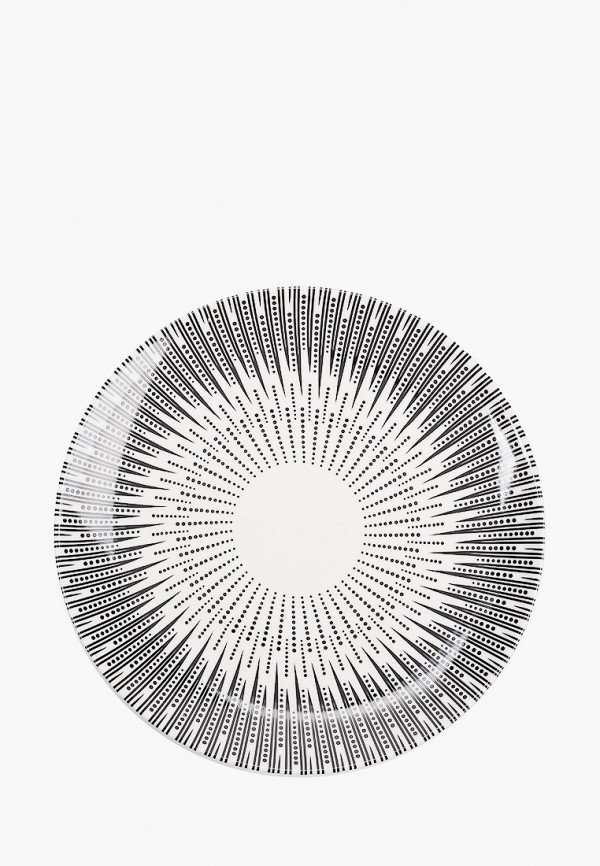 фото Тарелка perfect rooms