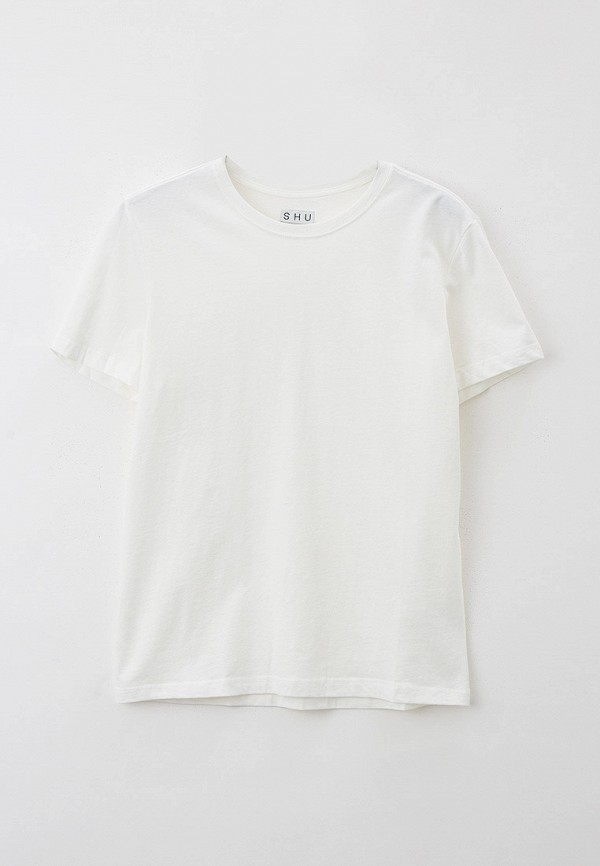 фото Футболка shu