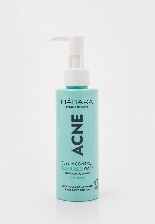 Пенка для умывания Madara