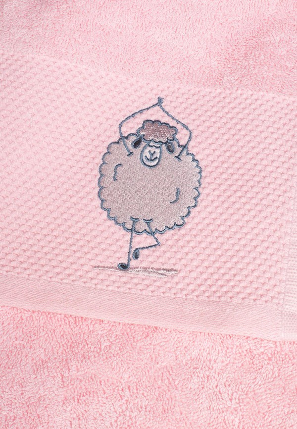 фото Полотенце bellehome