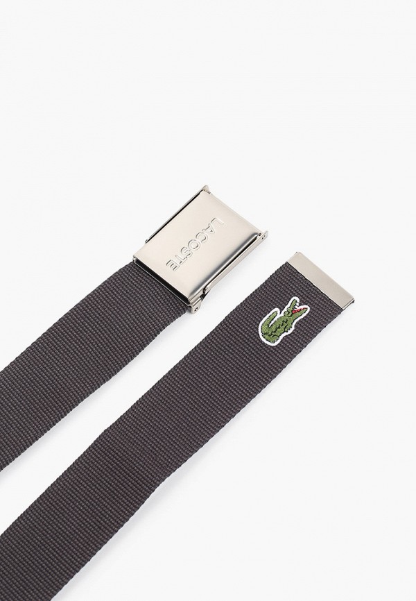 фото Ремень lacoste