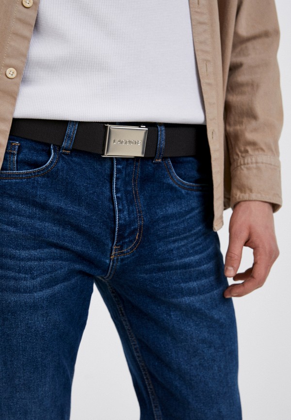 фото Ремень lacoste