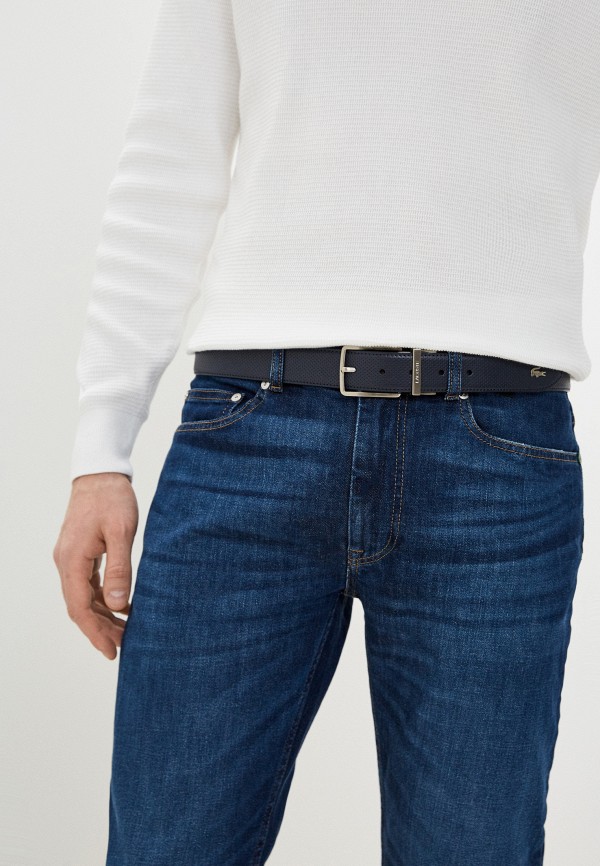 фото Ремень lacoste