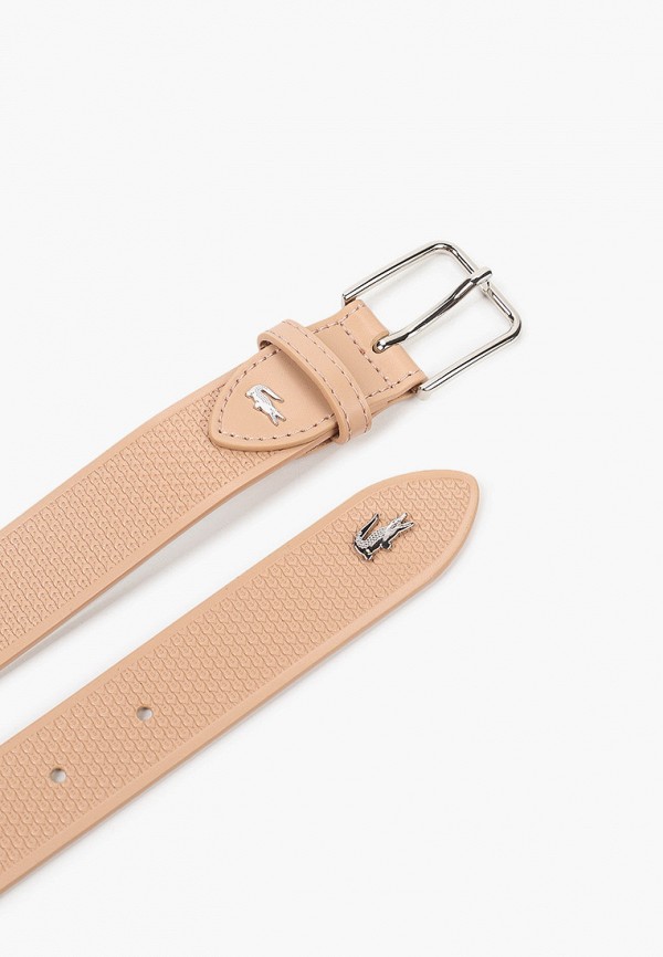 фото Ремень lacoste