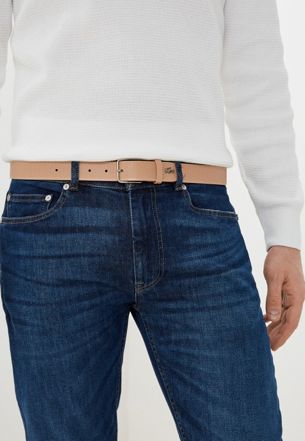 фото Ремень lacoste