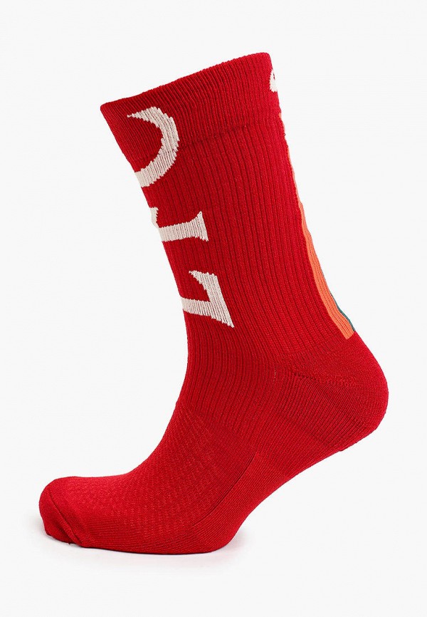 

Носки Nike, Красный, LFC U SNKR SOX CREW