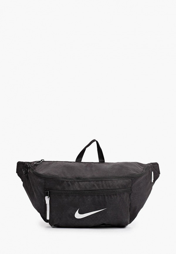 

Сумка поясная Nike, Черный, NK TECH WAISTPACK WNTRZD HO21