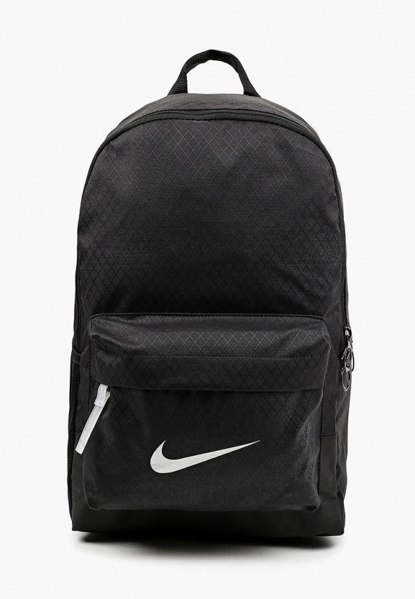 

Рюкзак Nike, Черный, Nike MP002XU04WUH