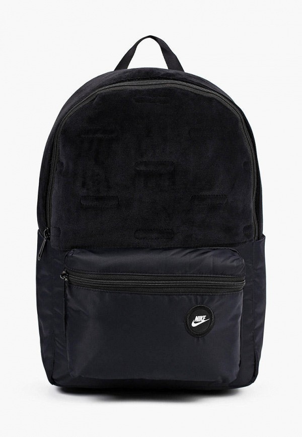 

Рюкзак Nike, Черный, Nike MP002XU04WUM