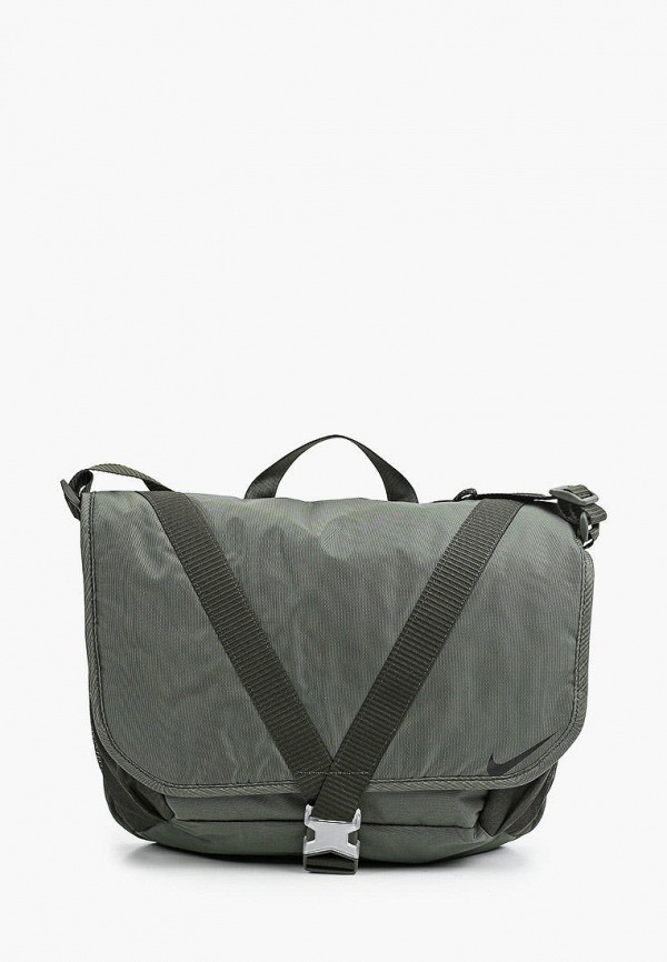 

Сумка Nike, Хаки, Nike MP002XU04WUP