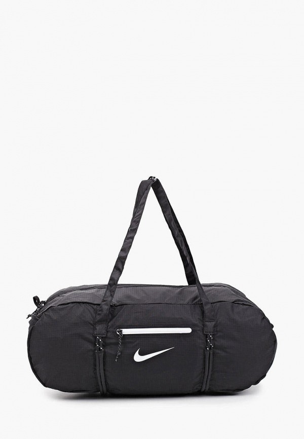 

Сумка спортивная Nike, Черный, Nike MP002XU04WUR