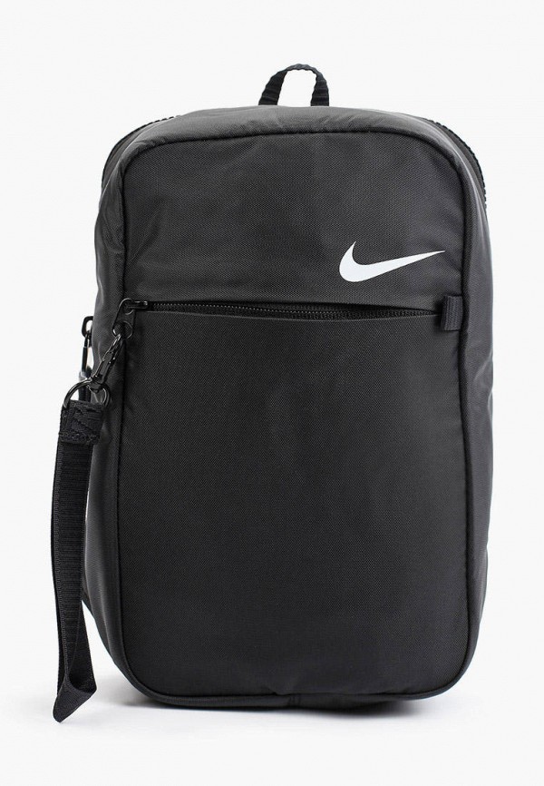 

Сумка Nike, Черный, Nike MP002XU04WUS