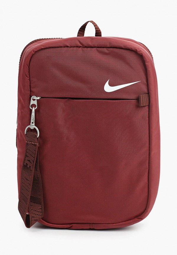 

Сумка Nike, Бордовый, Nike MP002XU04WUT