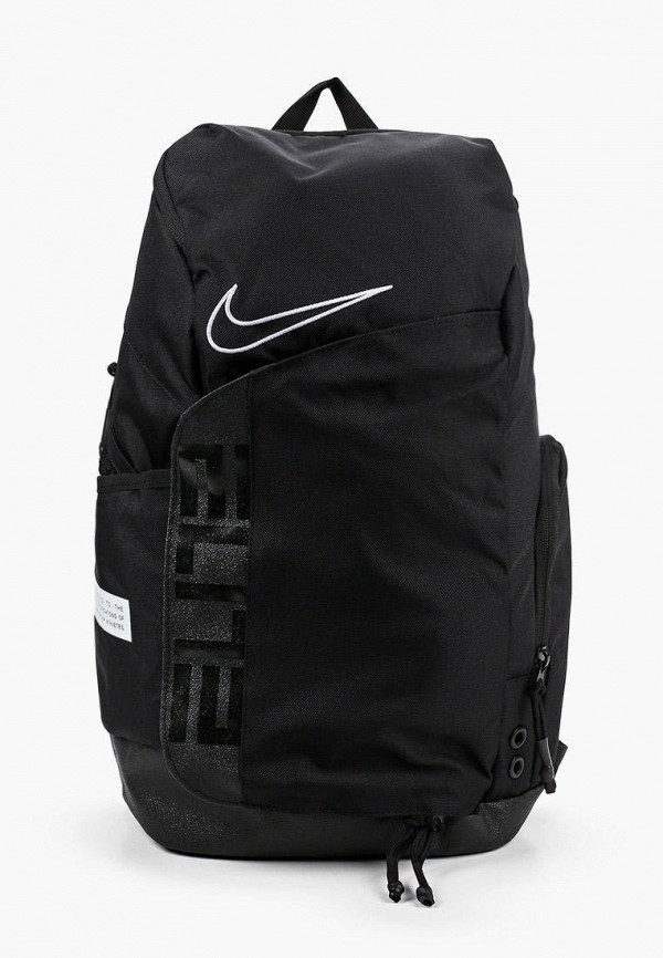 

Рюкзак Nike, Черный, NK HPS ELT PRO BKPK SMALL
