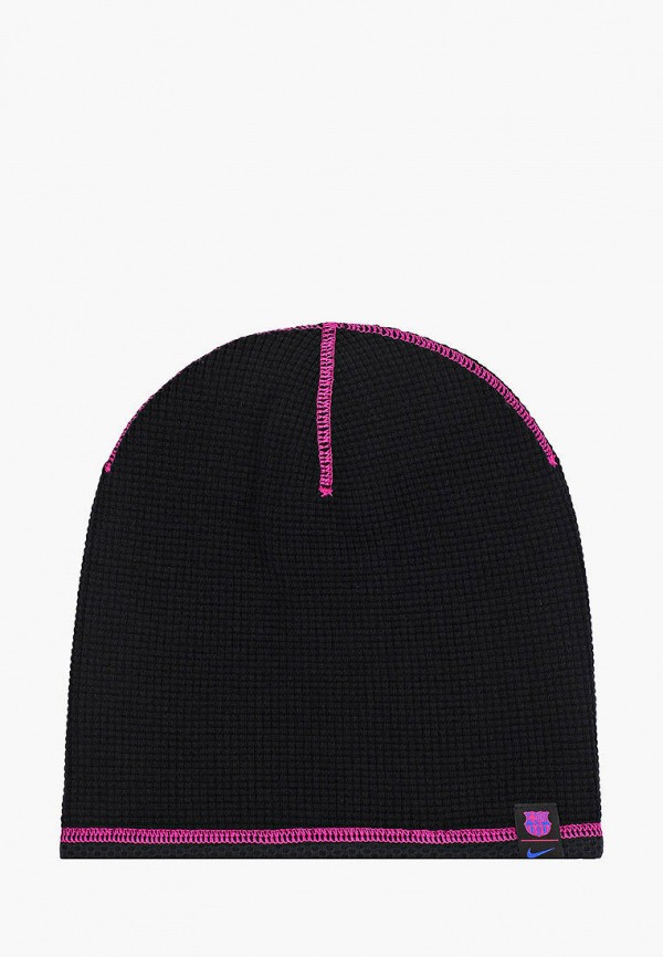

Шапка Nike, Черный, FCB U NK BEANIE TRAINING