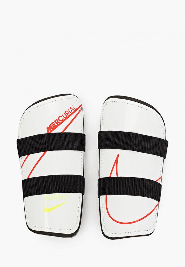 

Щитки Nike, Белый, NK MERC HRDSHL GRD