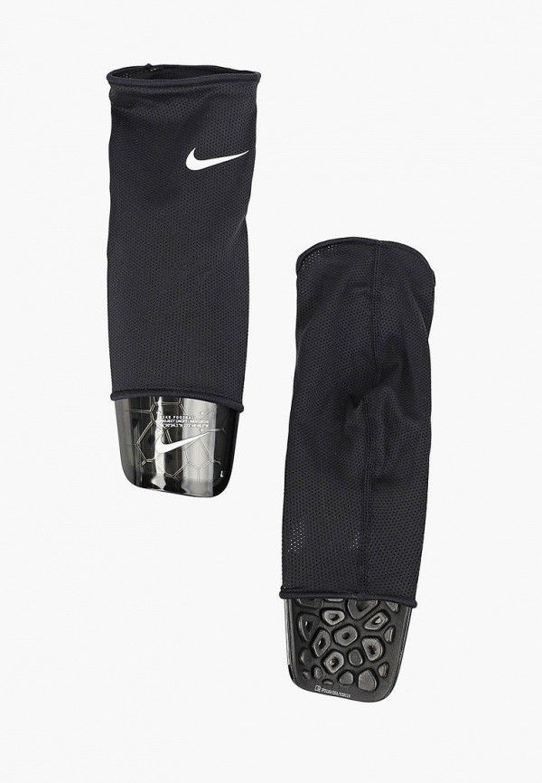 

Щитки Nike, Черный, Mercurial Lite Football Shin Guards