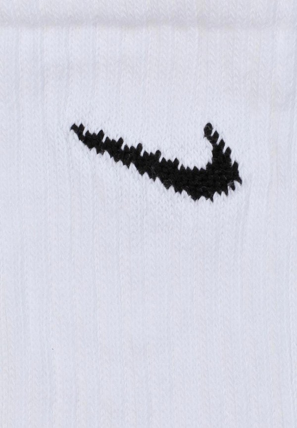 

Носки 3 пары Nike, Белый, Nike MP002XU04WVB