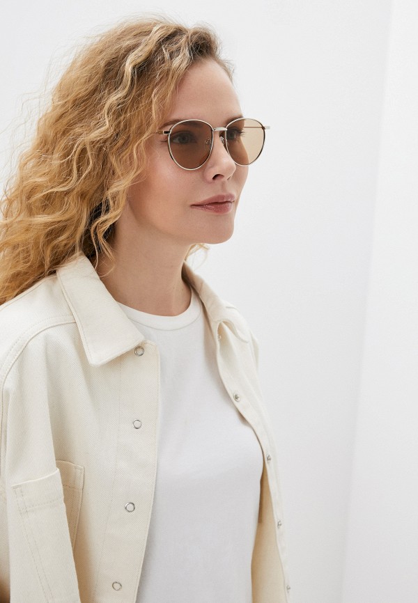 фото Очки солнцезащитные bocciolo