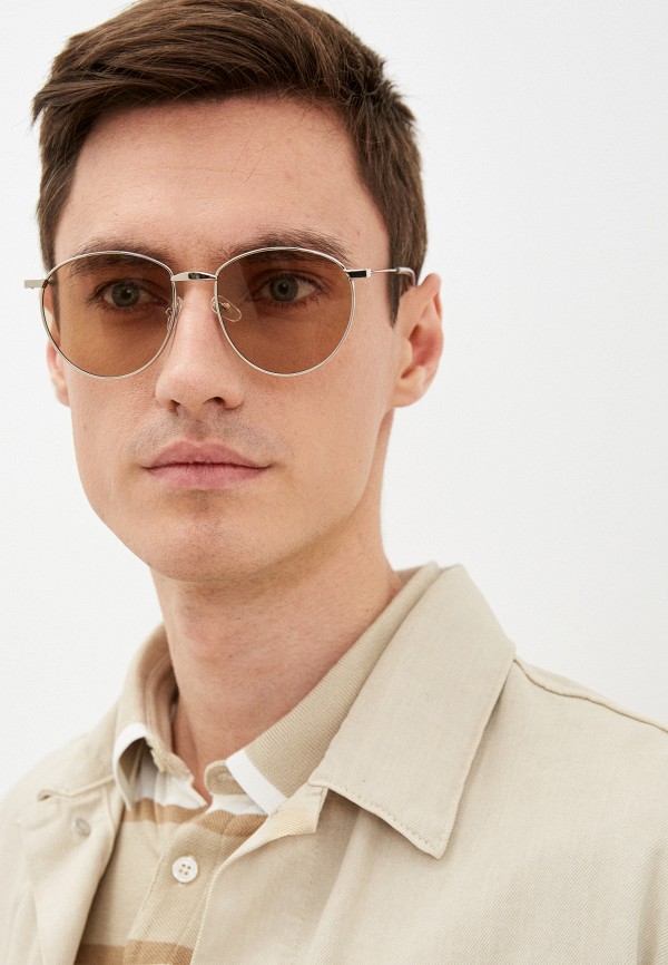 фото Очки солнцезащитные bocciolo