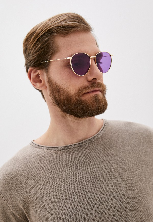 фото Очки солнцезащитные bocciolo